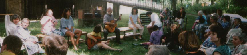 Franz Amrhein in Neuerkerode